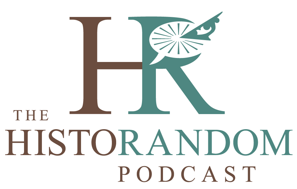 The Historandom Podcast